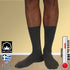 Κάλτσα Dimi Socks Ανδρική Βαμβακερή 95% mono ΑΝΘΡΑΚΙ