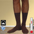 Κάλτσα Dimi Socks Ανδρική Βαμβακερή 95% mono ΚΑΦΕ