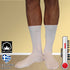 Κάλτσα Dimi Socks Ανδρική Βαμβακερή 95% mono ΛΕΥΚΕΣ