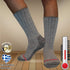 Κάλτσες dimi socks Thermal χοντρές merino wool ΠΡΟΣΦΟΡΑ 5 + 1 δώρο