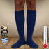 Racing Dimi Socken Herren Isotherm BLAU