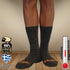 Κάλτσες Dynamic Dimi Socks Ανδρικές Ισοθερμικές ΑΝΘΡΑΚΙ