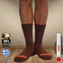 Κάλτσες Dynamic Dimi Socks Ανδρικές Ισοθερμικές ΚΑΦΕ