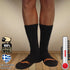 Κάλτσες Dynamic Dimi Socks Ανδρικές Ισοθερμικές ΜΑΥΡΕΣ