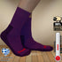 Κάλτσες Dynamic Dimi Socks Γυναικείες Ισοθερμικές ΜΩΒ