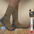 Κάλτσες Dynamic Dimi Socks Γυναικείες Ισοθερμικές ΜΠΕΖ