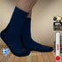 Κάλτσες Dynamic Dimi Socks Γυναικείες Ισοθερμικές ΜΠΛΕ