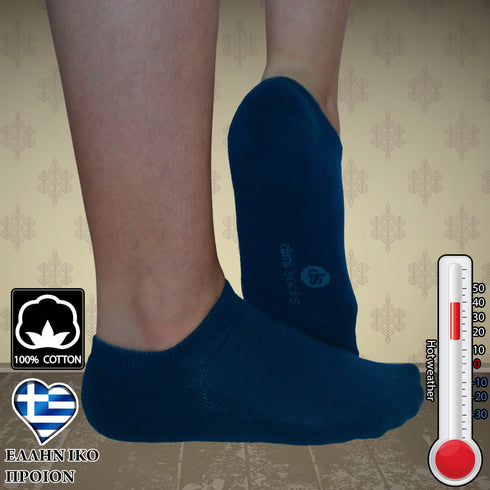 Κάλτσες dimi socks σοσόνια πετσετέ πατούσα ΠΡΟΣΦΟΡΑ 5τεμ + 1 ΔΩΡΟ
