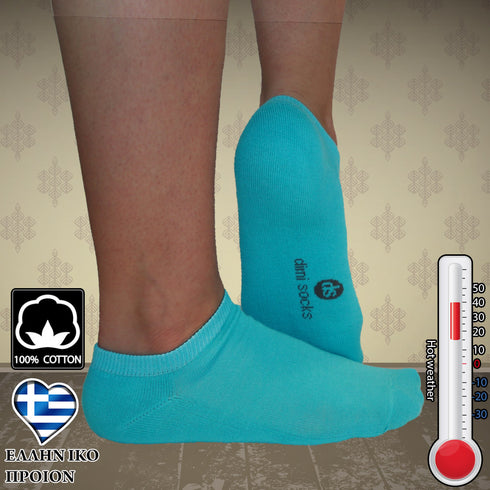 Κάλτσες dimi socks σοσόνια πετσετέ πατούσα ΠΡΟΣΦΟΡΑ 10τεμ + 4 ΔΩΡΟ