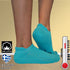Dimi Socks 95% cotton TURQUOISE