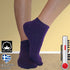 Κάλτσες Dimi Socks Καθημερινές πετσετέ (95% βαμβάκι) ΜΩΒ
