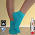 Κάλτσες Dimi Socks Καθημερινές πετσετέ (95% βαμβάκι) ΤΙΡΚΟΥΑΖ