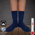 Dimi Socken Sports All-Day Baumwolle