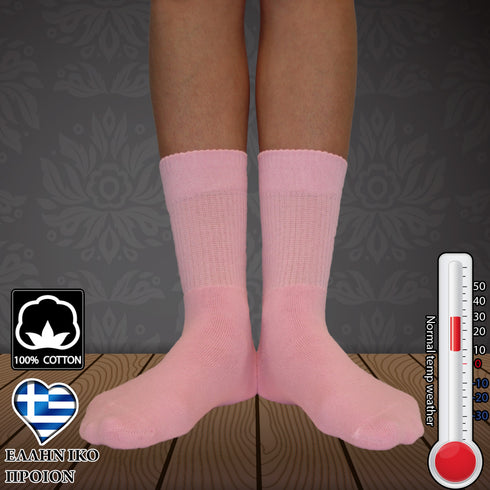 Dimi Socken Sports All-Day Baumwolle