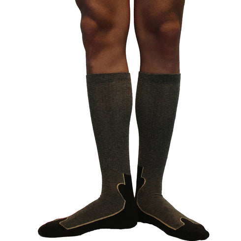 Κάλτσες Dimi Socks Ανατομικές ΑΝΘΡΑΚΙ (95% βαμβάκι)