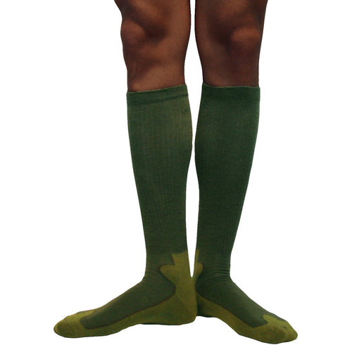 Κάλτσες Dimi Socks Ανατομικές ΧΑΚΙ (95% βαμβάκι)