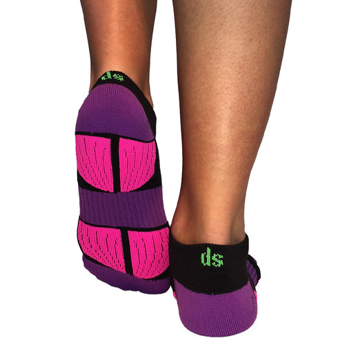 Κάλτσα Dimi Socks Run 1.0® ΜΩΒ