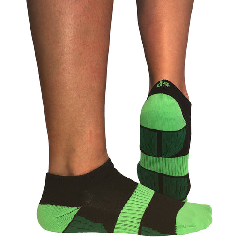 Κάλτσα Dimi Socks Run 1.0® ΛΑΧΑΝΙ