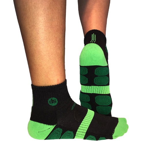 Κάλτσα Dimi Socks Endurance 1.0® ΛΑΧΑΝΙ