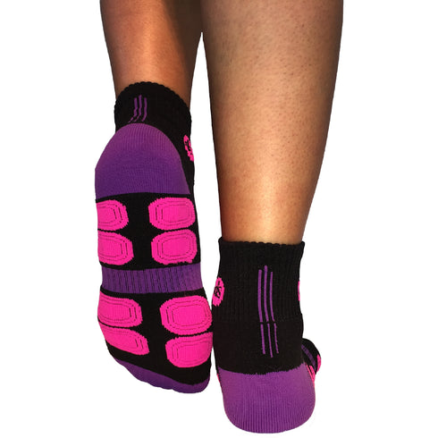 Κάλτσα Dimi Socks Endurance 1.0® ΜΩΒ