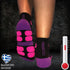 Κάλτσα Dimi Socks Endurance 1.0® ΜΩΒ
