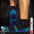 Κάλτσα Dimi Socks Endurance 1.0® ΓΑΛΑΖΙΟ