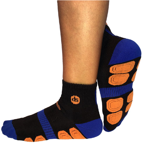 Dimi Socken Endurance 1.0® ORANGE