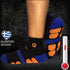 Dimi Socken Endurance 1.0® ORANGE