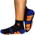 Dimi Socken Endurance 1.0® ORANGE