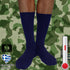 Κάλτσες Dimi Socks Special Force ΜΠΛΕ
