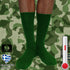 Κάλτσες dimi socks Στρατού ΠΡΟΣΦΟΡΑ 5 + 1 ΔΩΡΟ