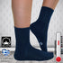 Κάλτσες Dimi Socks Αθλητικές Βαμβακερές ΠΡΟΣΦΟΡΑ 5+1 ΔΩΡΟ