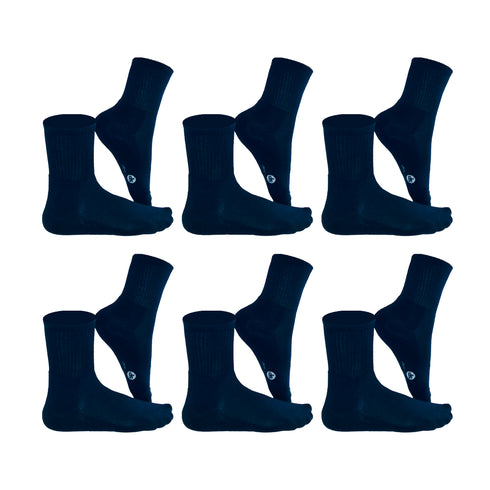 Κάλτσες Dimi Socks Αθλητικές Βαμβακερές ΠΡΟΣΦΟΡΑ 5+1 ΔΩΡΟ