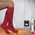 Dimi Socks knee length BORDON (95% cotton)