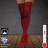 Dimi Socks over the knee BORDON (95% cotton)