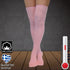 Dimi Socks over the knee PINK (95% cotton)