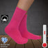 Κάλτσες Dimi socks Αθλητικές (basket,volley,tennis) classic ΦΟΥΞΙΑ
