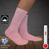 Κάλτσες Dimi socks Αθλητικές (basket,volley,tennis) classic ΡΟΖ