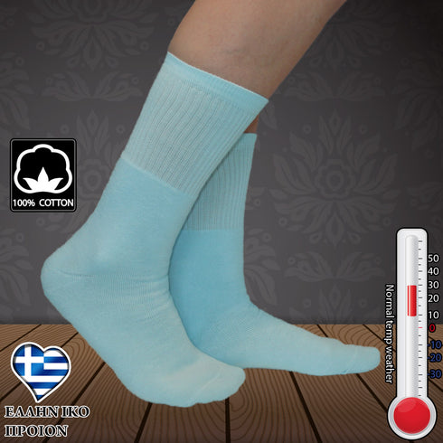 Dimi Socken Sport (Basketball, Volleyball, Tennis) klassische SIEL