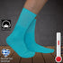 Κάλτσες Dimi socks Αθλητικές (basket,volley,tennis) classic ΤΙΡΚΟΥΑΖ
