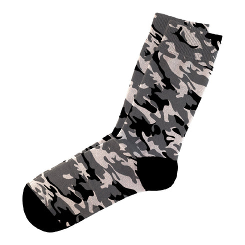 Κάλτσες #doyoudaresocks Digital Printed Casual Camo (code 60067)