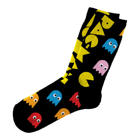 Κάλτσες #doyoudaresocks Digital Printed Casual PacMan (code 60083)