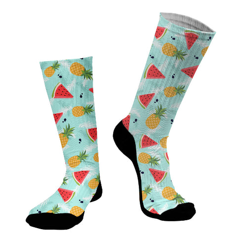 The Trofolagnia SockBox #doyoudaresocks Digital Printed GiftBox (code 000105)
