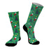 Christmas Spirit 03 SockBox #doyoudaresocks Digital Printed GiftBox (code 000113)