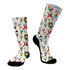 Κάλτσες #doyoudaresocks Digital Printed SuperSport Christmas Decoration (code 70075)