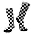 Κάλτσες #doyoudaresocks Digital Printed SuperSport ChessBoard (code 70080)