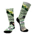 Κάλτσες #doyoudaresocks Digital Printed SuperSport "Το παλιό...το ορθόδοξο" (code 70115)