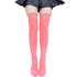 Dimi Socks over the knee PINK (Merino Wool)