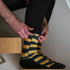 Κάλτσες #doyoudaresocks Digital Printed SuperSport Real Attention (code 70006)