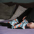 Κάλτσες #doyoudaresocks Digital Printed SuperSport Sushi (code 70037)